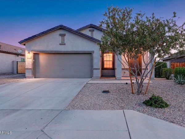 19254 W PIERSON Street, Litchfield Park, AZ 85340