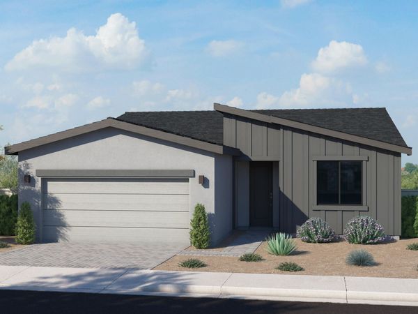 5984 E Dickens Lane, Prescott Valley, AZ 86314