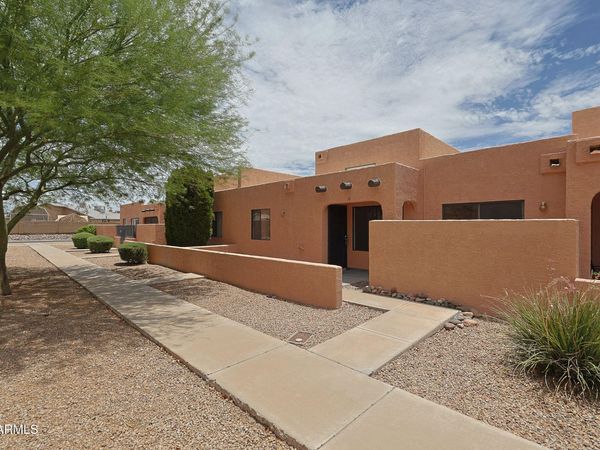 8940 W OLIVE Avenue, Unit 58, Peoria, AZ 85345