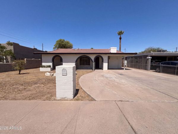 1507 W WIER Avenue, Phoenix, AZ 85041