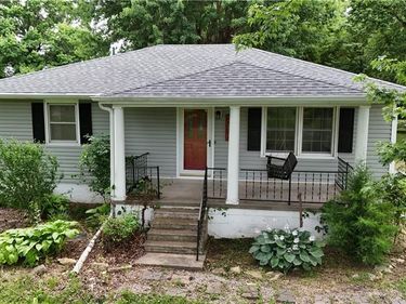 10425 SE State RT FF Highway, Agency, MO 64401