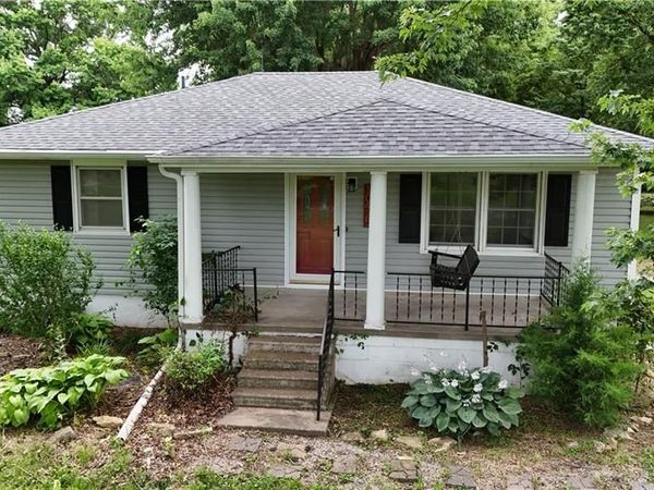 10425 SE State RT FF Highway, Agency, MO 64401