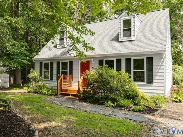 8512 Boones Trail Road, Chesterfield, VA 23832