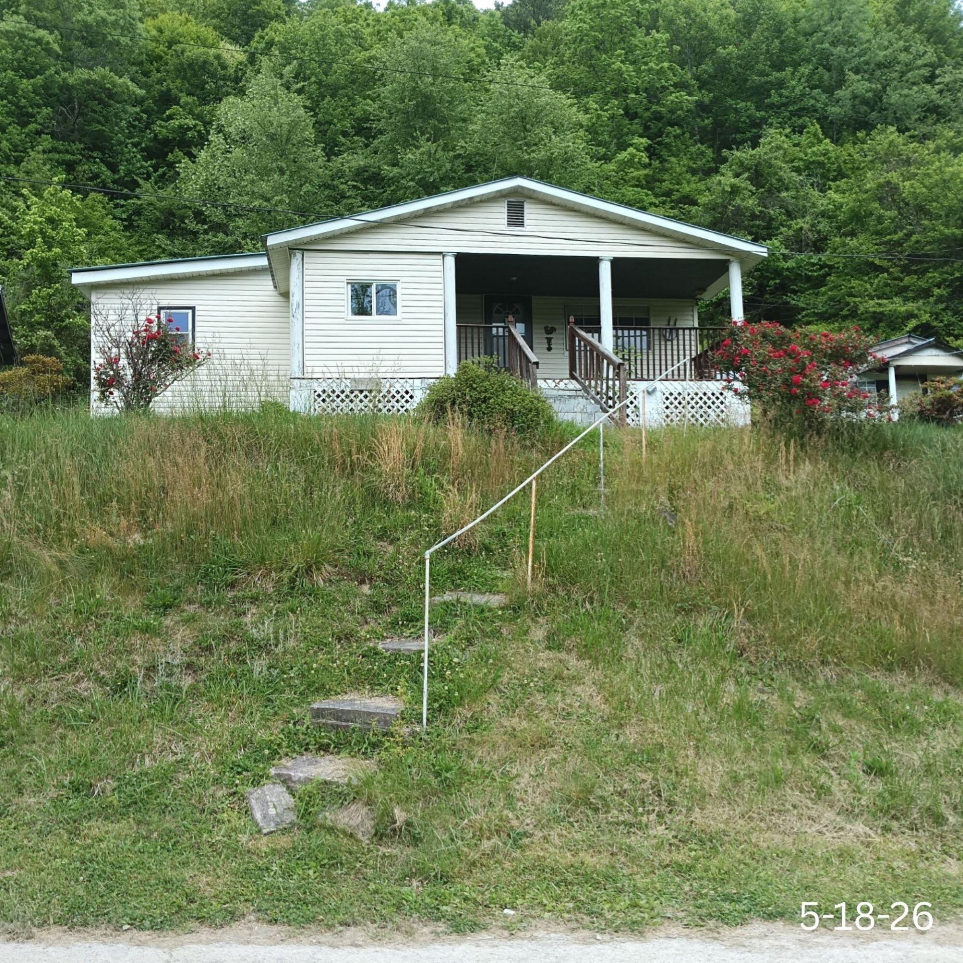 450 Bowen Lane, Inez, KY 41224 Main Photo