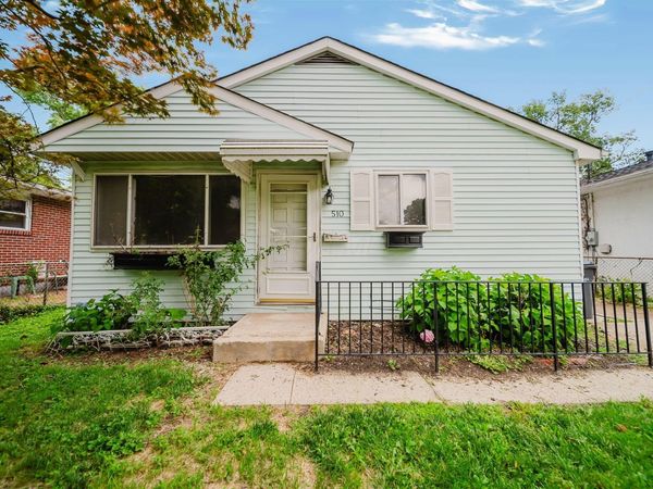 510 Pierce Avenue , Columbus, OH 43213
