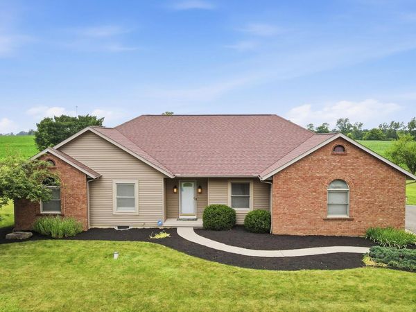 9793 US Highway 62 , Orient, OH 43146