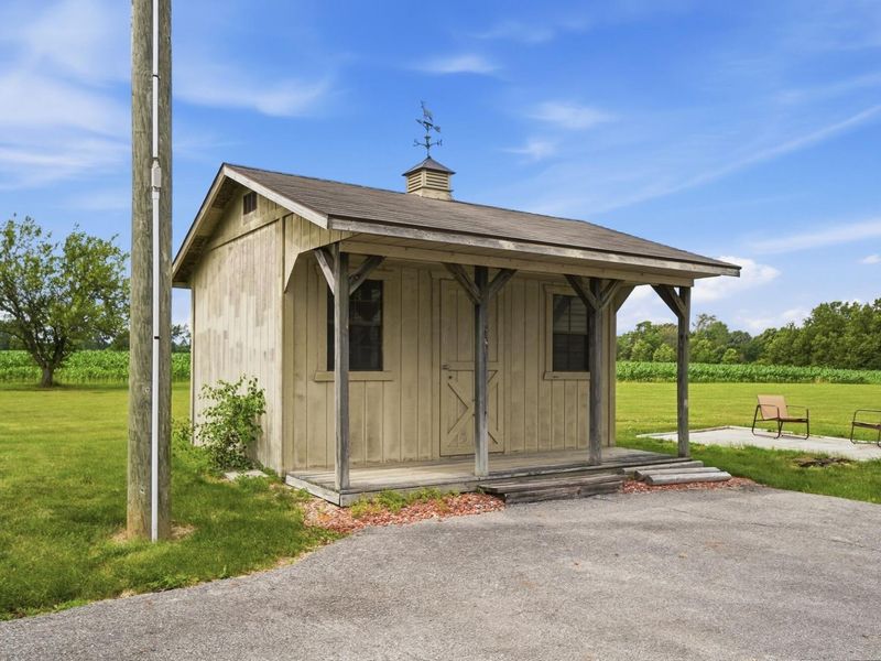 9793 US Highway 62, Orient, OH 43146 Photo 77