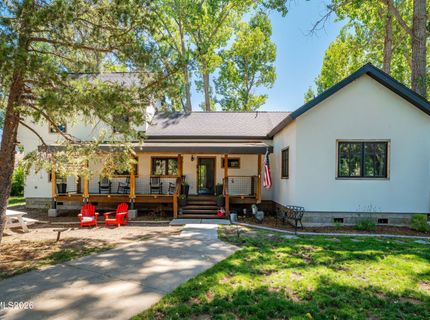 200 E Main Street, Sierraville, CA 96126 Photo