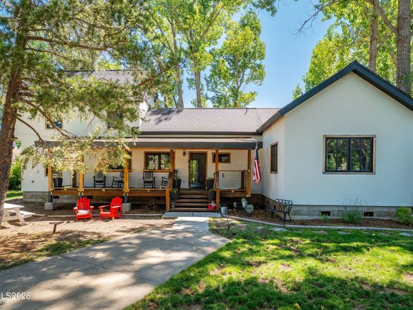 200 E Main Street, Sierraville, CA 96126