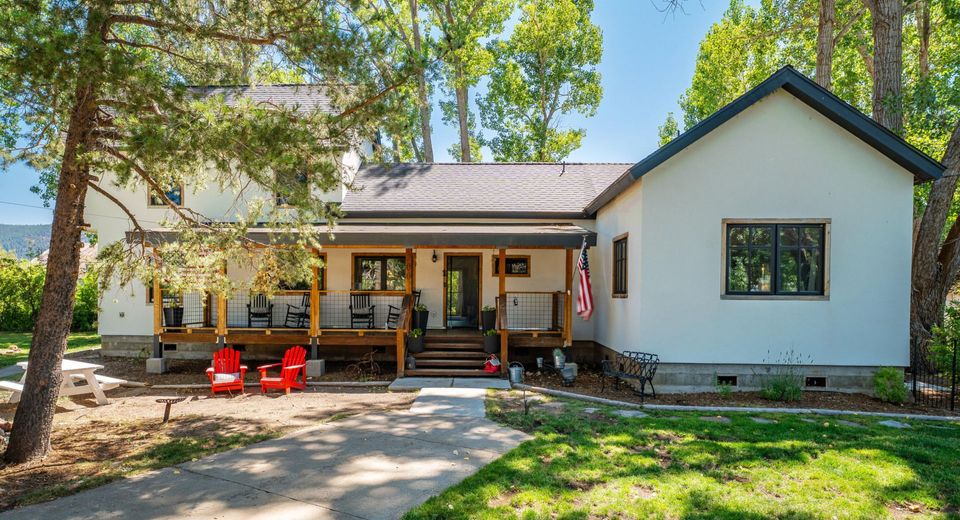 200 E Main Street, Sierraville, CA 96126 Photo