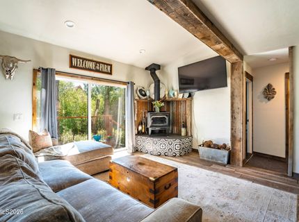 200 E Main Street, Sierraville, CA 96126 Photo