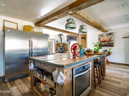 200 E Main Street, Sierraville, CA 96126 Photo