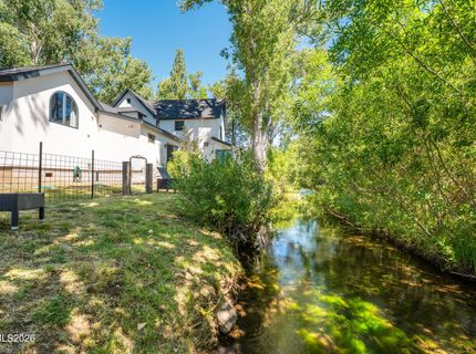 200 E Main Street, Sierraville, CA 96126 Photo