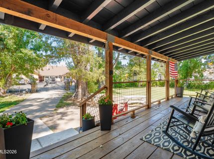 200 E Main Street, Sierraville, CA 96126 Photo