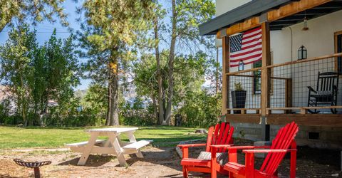 200 E Main Street, Sierraville, CA 96126 Photo