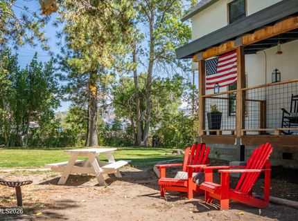 200 E Main Street, Sierraville, CA 96126 Photo