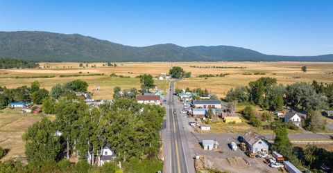 200 E Main Street, Sierraville, CA 96126 Photo