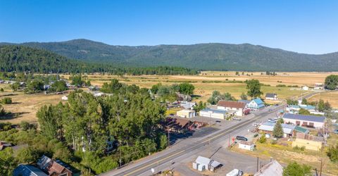 200 E Main Street, Sierraville, CA 96126 Photo