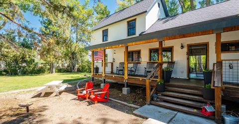 200 E Main Street, Sierraville, CA 96126 Photo
