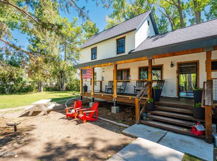 200 E Main Street, Sierraville, CA 96126 Photo