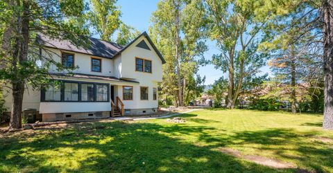 200 E Main Street, Sierraville, CA 96126 Photo