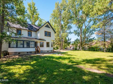200 E Main Street, Sierraville, CA 96126 Photo