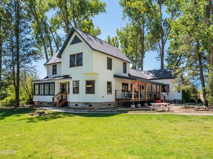 200 E Main Street, Sierraville, CA 96126 Photo