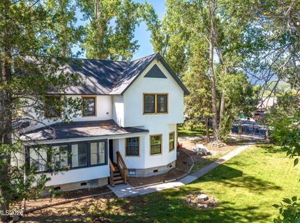 200 E Main Street, Sierraville, CA 96126 Photo