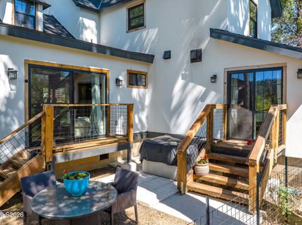 200 E Main Street, Sierraville, CA 96126 Photo