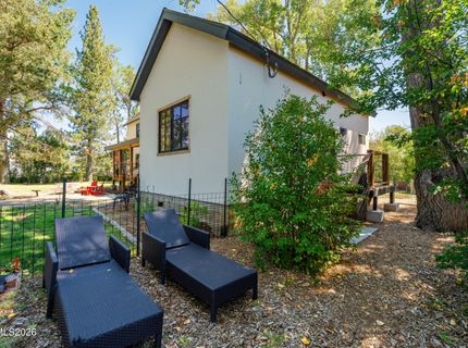 200 E Main Street, Sierraville, CA 96126 Photo