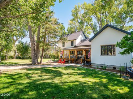 200 E Main Street, Sierraville, CA 96126 Photo