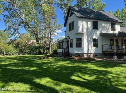 200 E Main Street, Sierraville, CA 96126 Photo