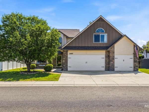 11497 W Celestial Dr, Star, ID 83669