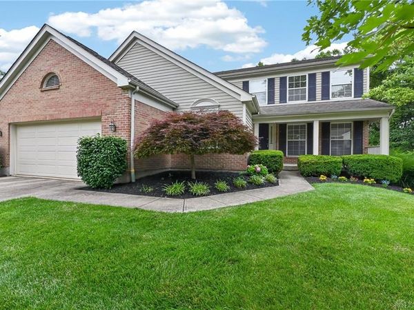 4550 S Shore Drive, Deerfield Twp, OH 45040
