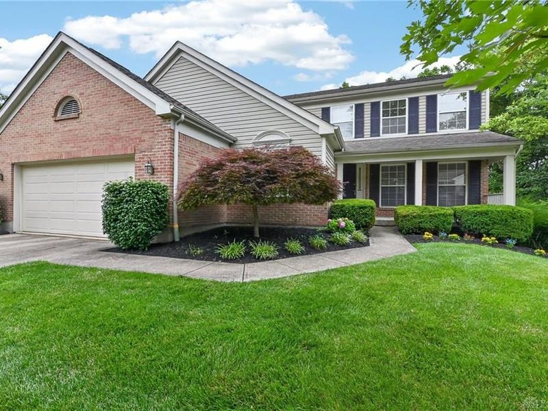 4550 S Shore Drive, Deerfield Township, OH 45040 Photo 1