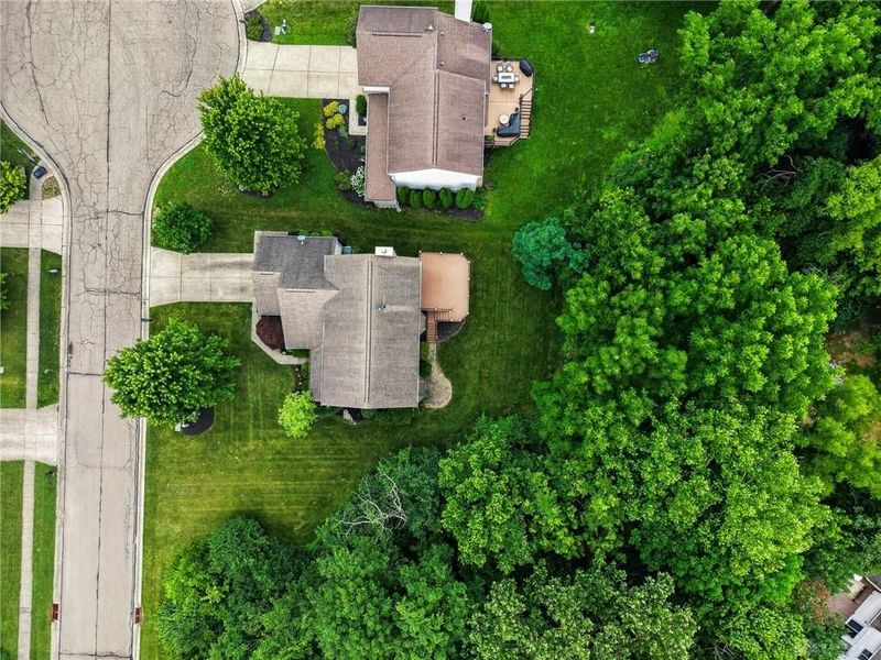 4550 S Shore Drive, Deerfield Township, OH 45040 Photo 62