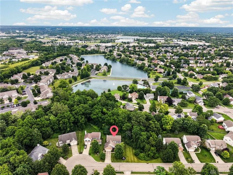 4550 S Shore Drive, Deerfield Township, OH 45040 Photo 64