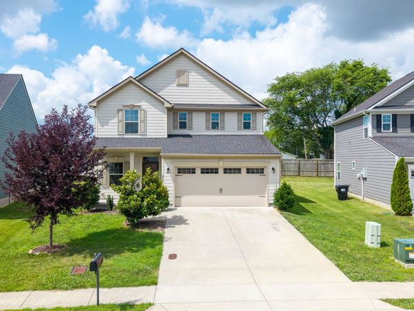 2964 Leatherwood Dr, Murfreesboro, TN 37128