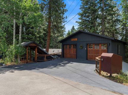 11301 Purple Sage Road, Truckee, CA 96161 Photo