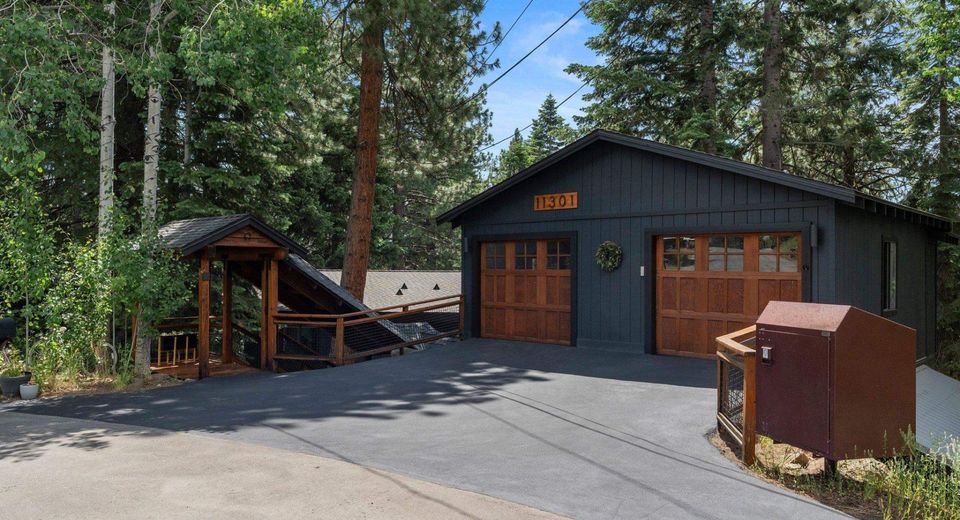11301 Purple Sage Road, Truckee, CA 96161 Photo