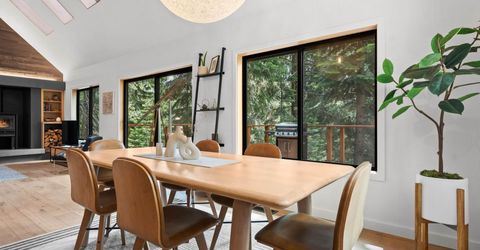 11301 Purple Sage Road, Truckee, CA 96161 Photo
