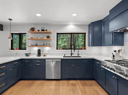 11301 Purple Sage Road, Truckee, CA 96161 Photo