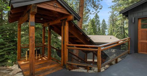 11301 Purple Sage Road, Truckee, CA 96161 Photo