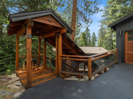 11301 Purple Sage Road, Truckee, CA 96161 Photo