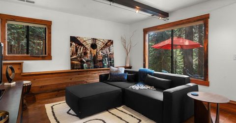 11301 Purple Sage Road, Truckee, CA 96161 Photo