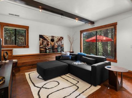 11301 Purple Sage Road, Truckee, CA 96161 Photo