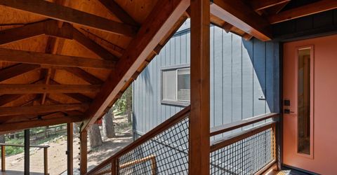 11301 Purple Sage Road, Truckee, CA 96161 Photo