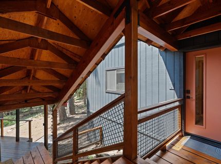 11301 Purple Sage Road, Truckee, CA 96161 Photo