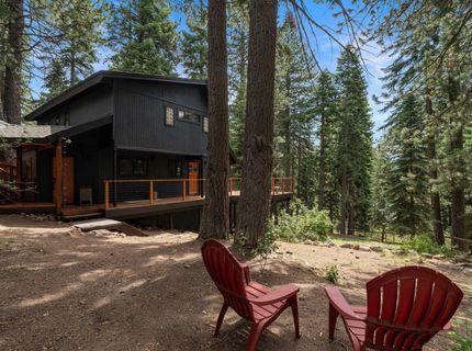 11301 Purple Sage Road, Truckee, CA 96161 Photo
