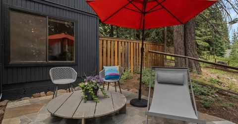 11301 Purple Sage Road, Truckee, CA 96161 Photo